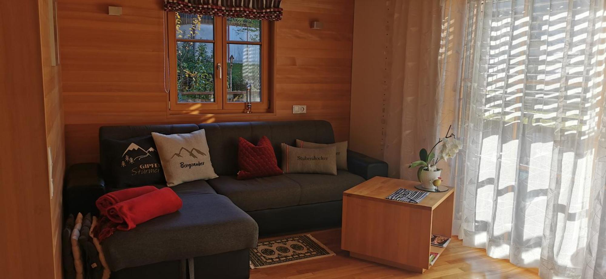 בצאו Ferienwohnung An Der Alten Saege מראה חיצוני תמונה