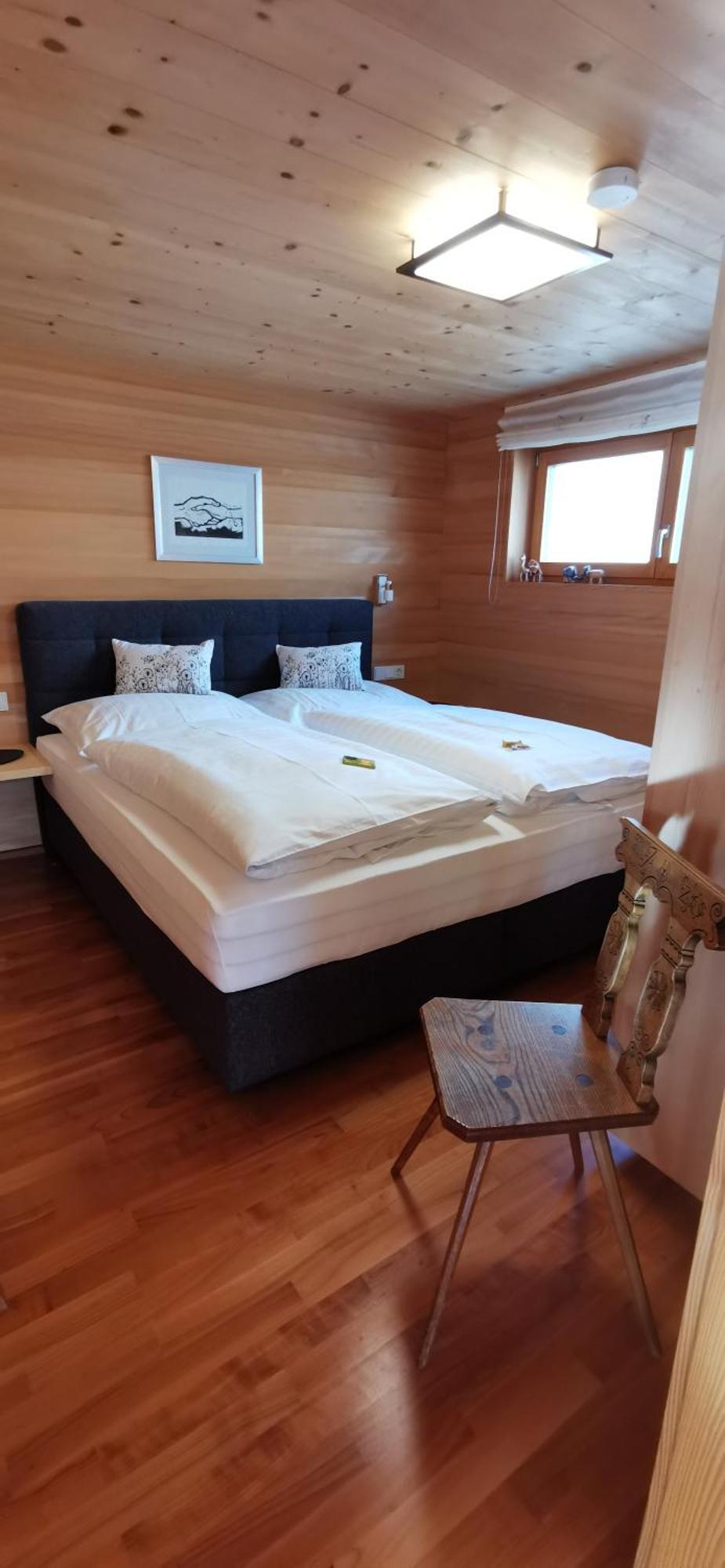 בצאו Ferienwohnung An Der Alten Saege מראה חיצוני תמונה
