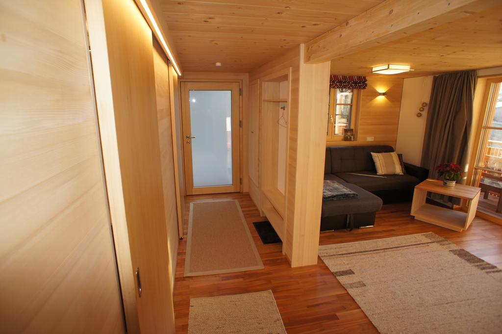 בצאו Ferienwohnung An Der Alten Saege מראה חיצוני תמונה