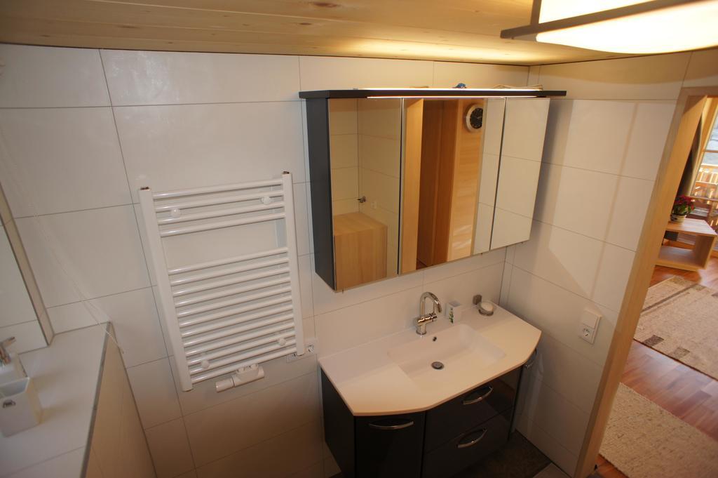 בצאו Ferienwohnung An Der Alten Saege מראה חיצוני תמונה