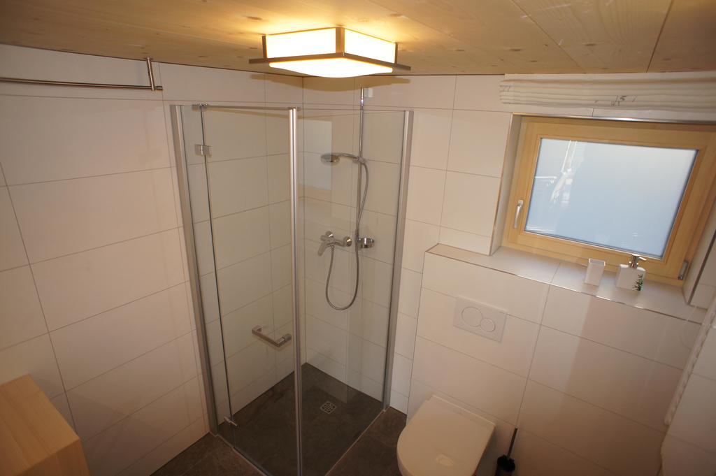 בצאו Ferienwohnung An Der Alten Saege מראה חיצוני תמונה