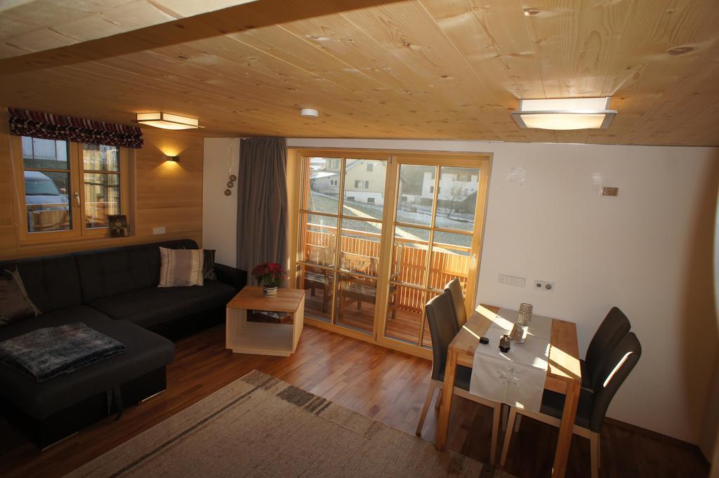 בצאו Ferienwohnung An Der Alten Saege מראה חיצוני תמונה
