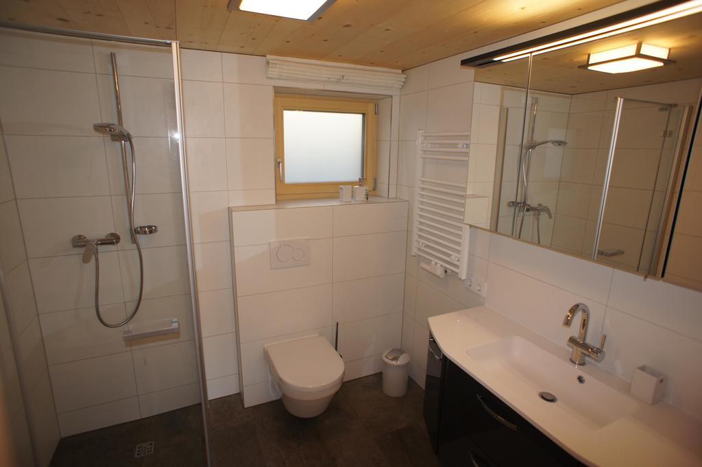 בצאו Ferienwohnung An Der Alten Saege מראה חיצוני תמונה