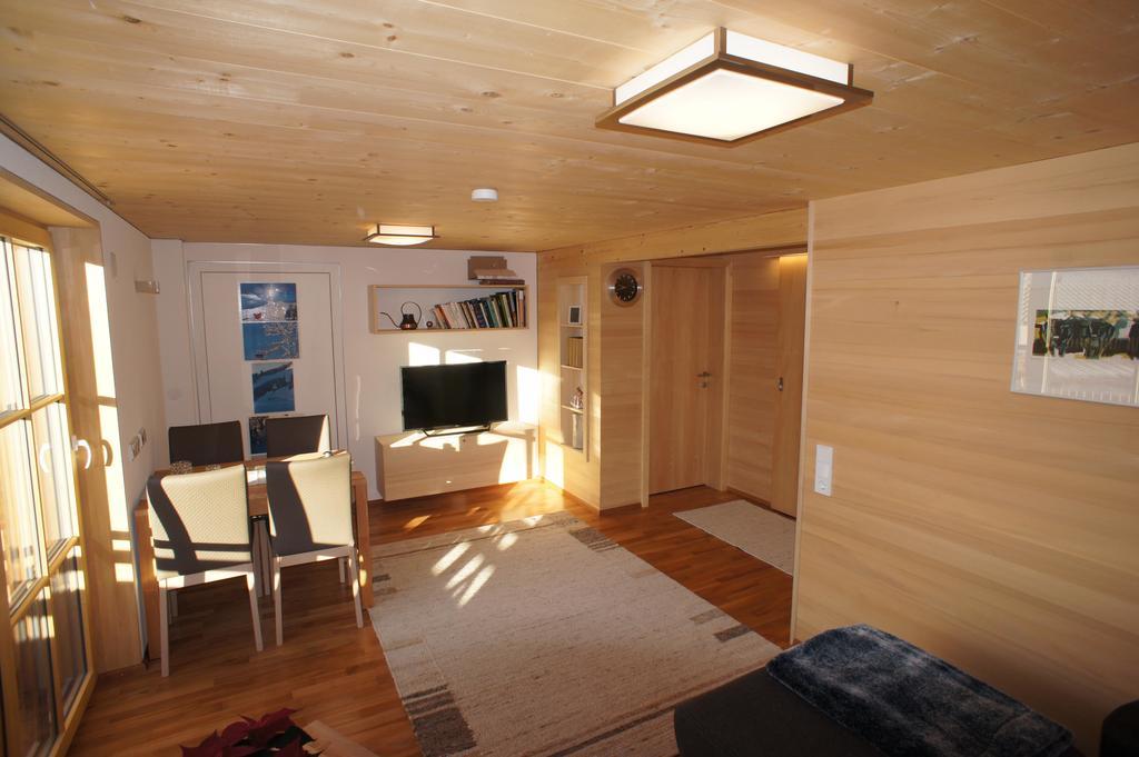 בצאו Ferienwohnung An Der Alten Saege מראה חיצוני תמונה
